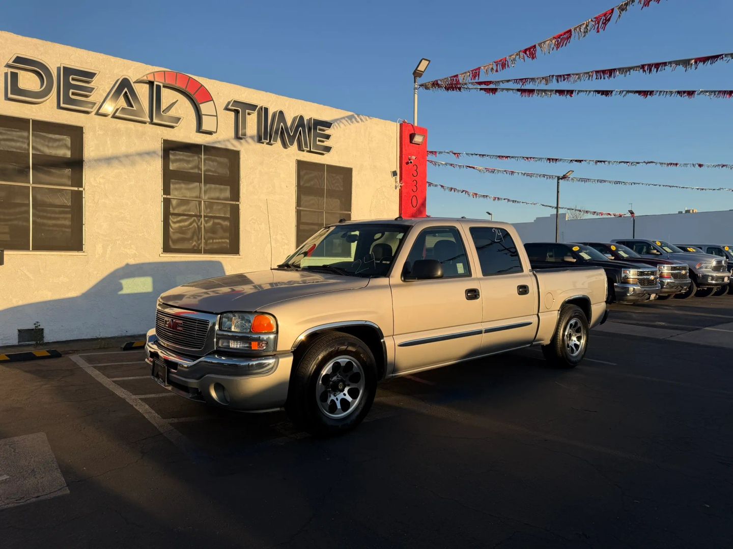 gmc sierra 1500 2004 2GTEC13T441344787 image gmc sierra 1500 2004 2GTEC13T441344787 image